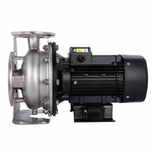 Bomba Centrifuga 7,5HP 7 lps 30 - 40 m 230/460Vac FLUX - ALTAMIRA