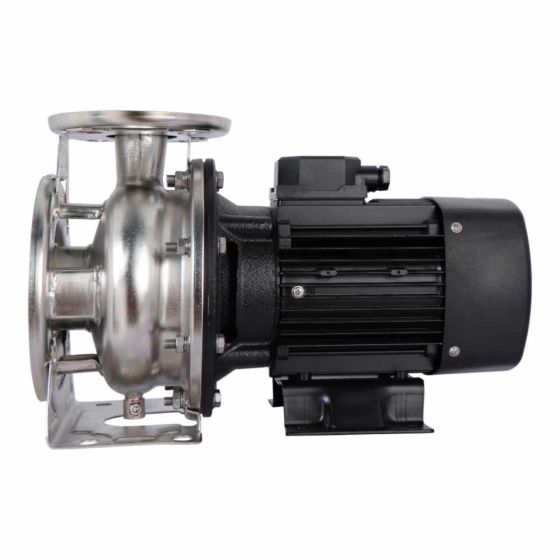 Bomba Centrifuga 3HP 7 lps 15 - 25 m 230Vac FLUX - ALTAMIRA