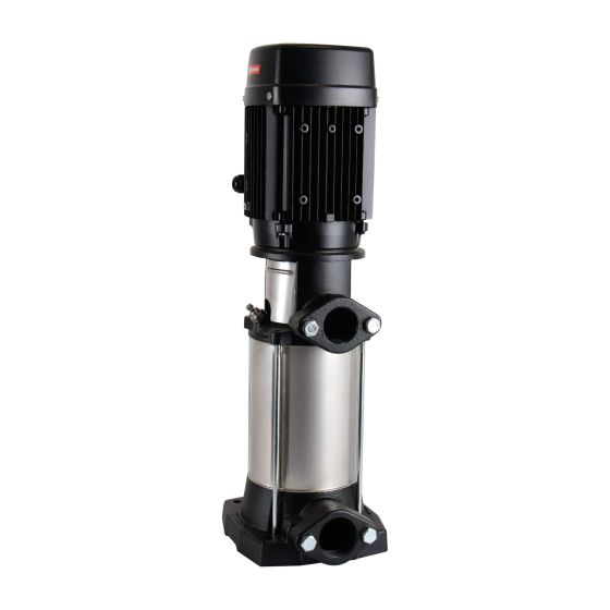 Bomba Multietapa 5,5HP 3,5 lps 15 - 75m 230/460Vac JOB - ALTAMIRA