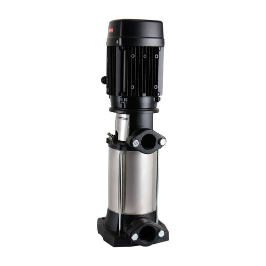 Bomba Multietapa 5,5HP 3,5 lps 15 - 75m 230/460Vac JOB - ALTAMIRA
