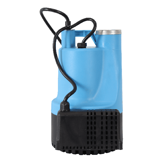 Bomba de Achique MAGNUS l 0,33HP l 1,5" l 1x127VAC