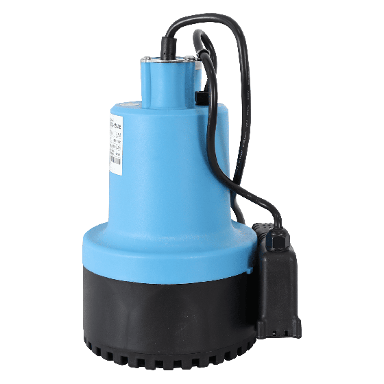 Bomba de Achique MAGNUS l 0,33HP l 1,5" l 1x127VAC