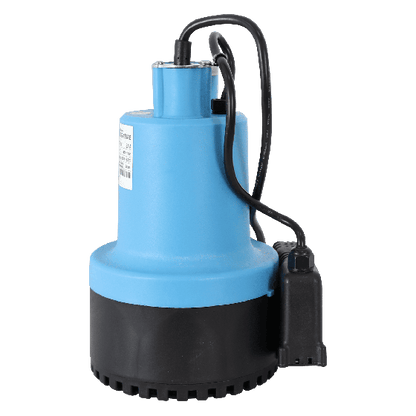 Bomba de Achique MAGNUS l 0,33HP l 1,5" l 1x127VAC