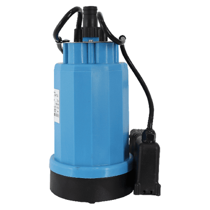 Bomba de Achique MAGNUS l 0,25HP l 1" l 1x127VAC