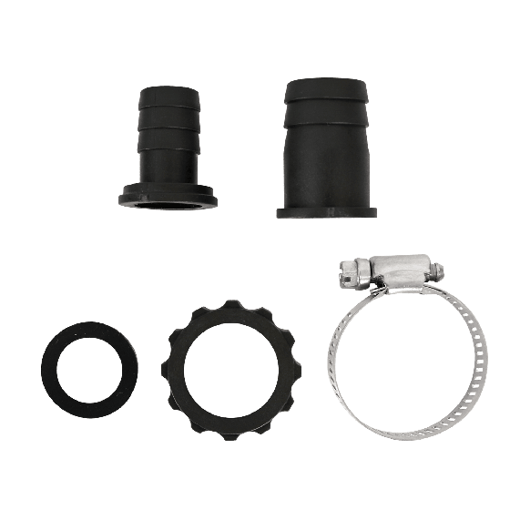 Bomba de Achique MAGNUS l 0,25HP l 1" l 1x127VAC