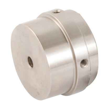 Manzana De Acople Flexible Tipo Omega E140