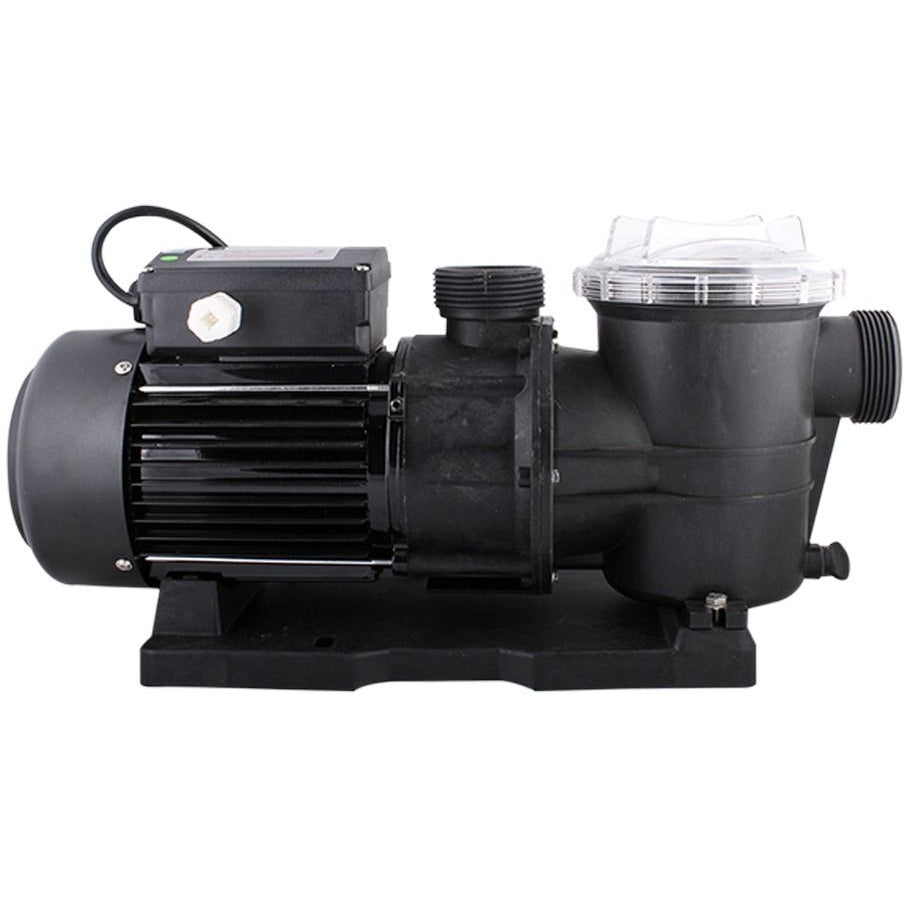 Bomba de Piscina MAAAXPUMP STP100 l 1 HP l 220V l 1-1/2" X 1-1/2" l 50 - 260 lpm l 1 - 10 m