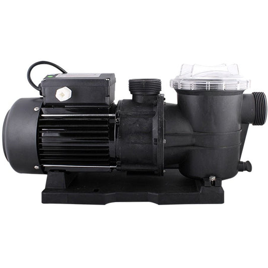 Bomba de Piscina MAAAX PUMP STP50 l 1/2 HP l 110V l 1-1/2" X 1-1/2" l 50 - 190 lpm l 1 - 10 m