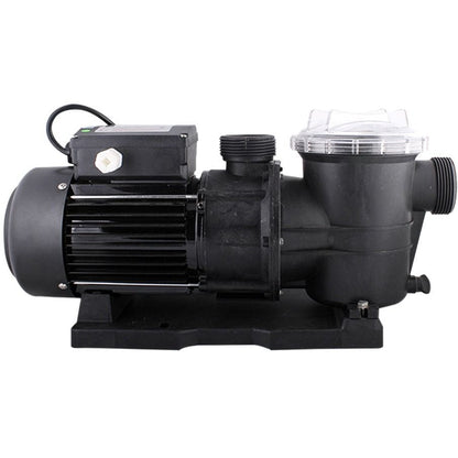 Bomba de Piscina MAAAX PUMP STP100 l 1 HP l 220V l 1-1/2" X 1-1/2" l 50 - 260 lpm l 1 - 10 m