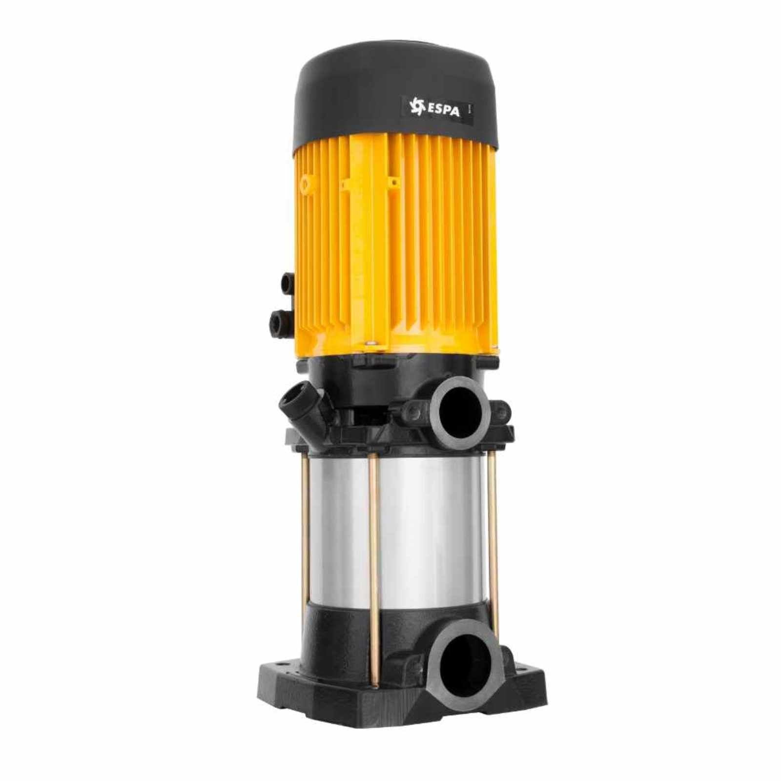Bomba Multietapa 5,5HP 45 gpm 	20 - 80 m 220/440Vac MULTI - ESPA