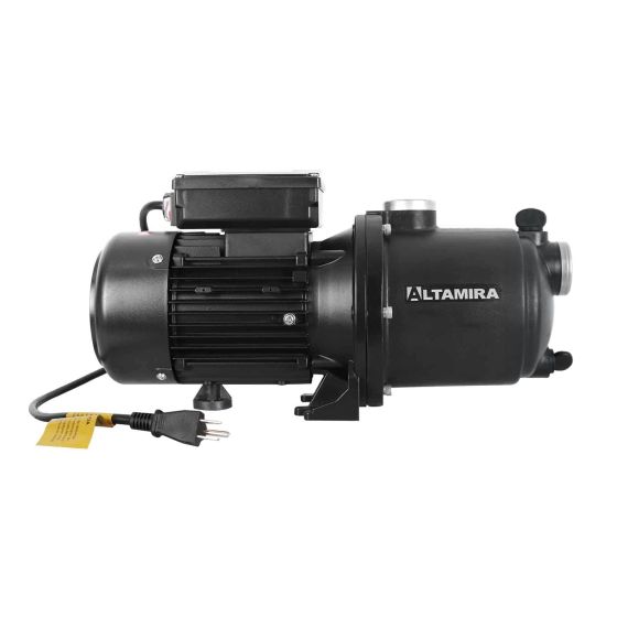 Bomba Multietapa 1,7HP 50 lpm 10 - 50 m 230Vac ONIX - ALTAMIRA