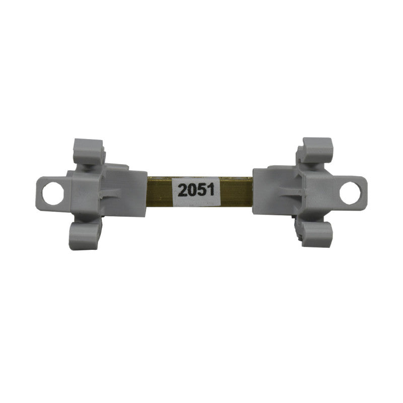 Bloque de Distribución l 1 x 7 Polos l 80A l 400V