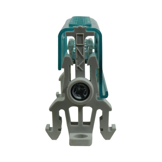 Bloque Distribución 1 x 7 Polos l 160A l Cubierta