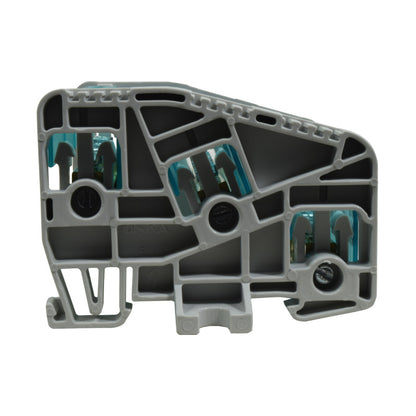 Bloque de Distribución l 3 x 7 Polos l 80A l 400V