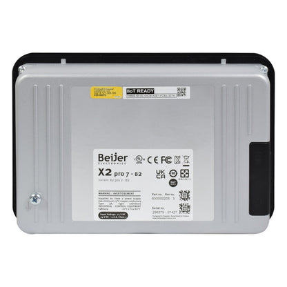 Pantalla HMI ALTUS X2-PRO-7 vista adicional del producto