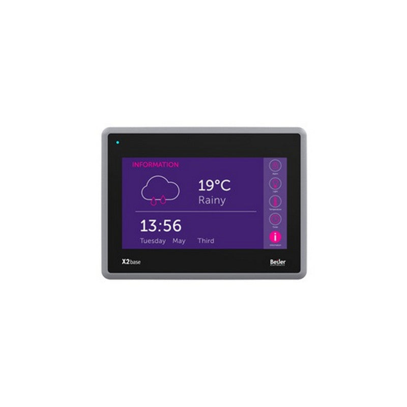 Pantalla HMI ALTUS X2-BASE-7