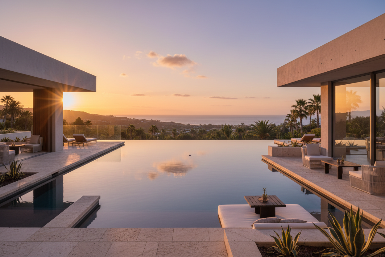 Equipos para Piscina