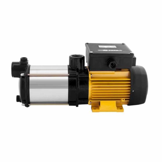 Bomba Multietapa 2HP 25 gpm 40 - 60 m 220/440Vac PRISMA - ESPA