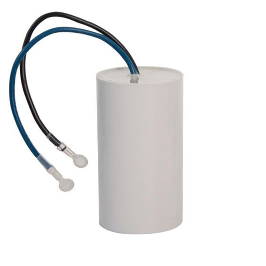 Capacitor 15MF, 450V l Bomba SILVER10/1230