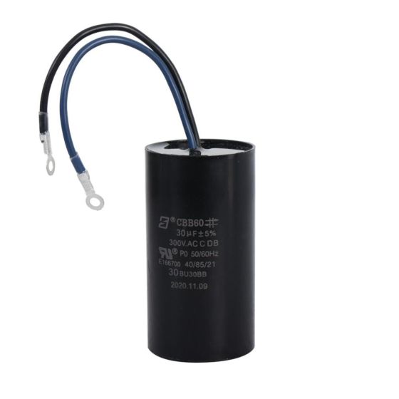Capacitor 30MF l Bomba SILVER10/1115, SILVER12/1115