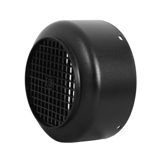 Tapa para Ventilador del motor l Bomba SILVER
