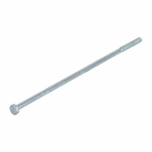 Tornillo del Motor l Bomba SILVER