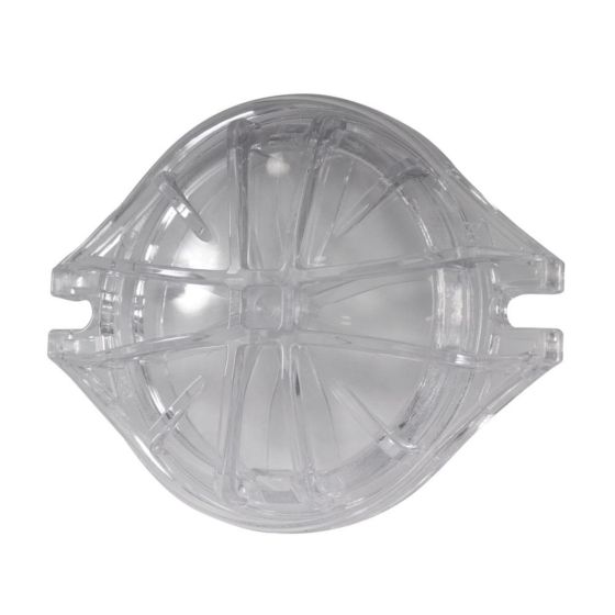 Tapa - Filtro / Trampa de Cabello l Bomba SILVER
