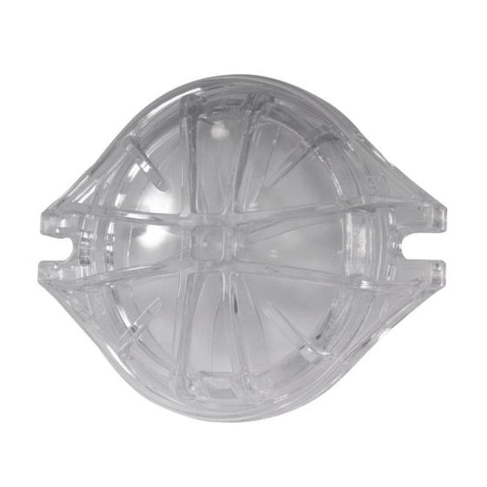 Tapa - Filtro / Trampa de Cabello l Bomba SILVER
