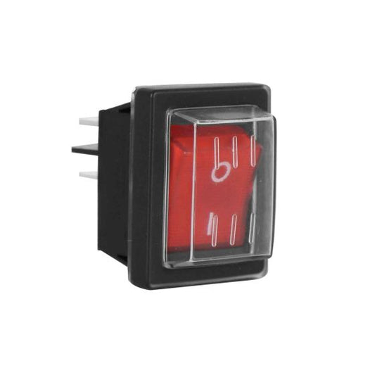 Switch / Interruptor de encendido l Bomba SILVER