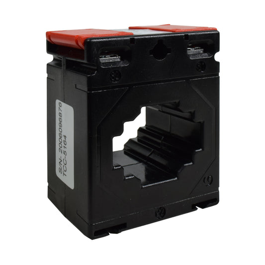 Transformador de Corriente l Ventana l 300/5A l CL0,5 l 5VA l XMER l RISHABH