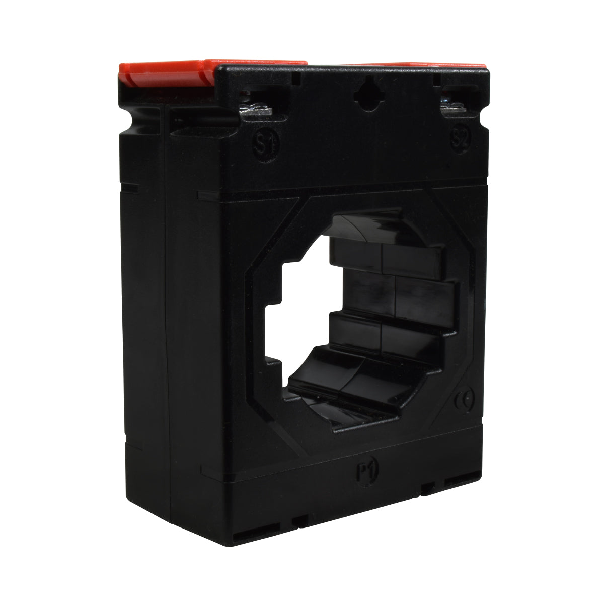 Transformador de Corriente l Ventana l 1000/5A l CL0,5 l 20VA l XMER l RISHABH