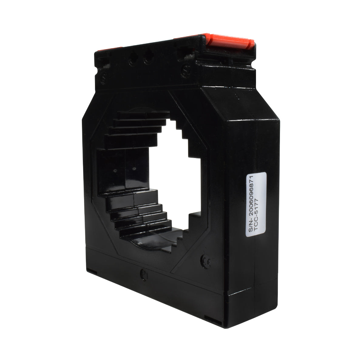 Transformador de Corriente l Ventana l 2500/5A l CL0,5 l 30VA l XMER l RISHABH