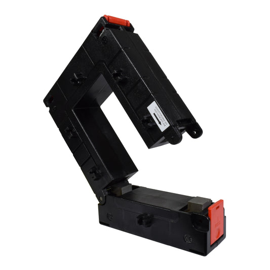 Transformador de Corriente l Núcleo Dividido l 300/5A l CL0,5 l 2,5VA l SPLIT CORE l RISHABH