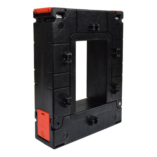 Transformador de Corriente l Núcleo Dividido l 400/5A l CL0,5 l 2,5VA l SPLIT CORE l RISHABH