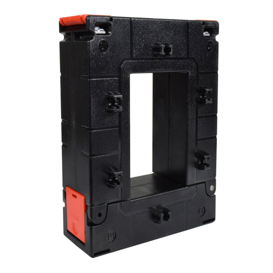 Transformador de Corriente l Núcleo Dividido l 500/5A l CL0,5 l 3,75VA l SPLIT CORE l RISHABH