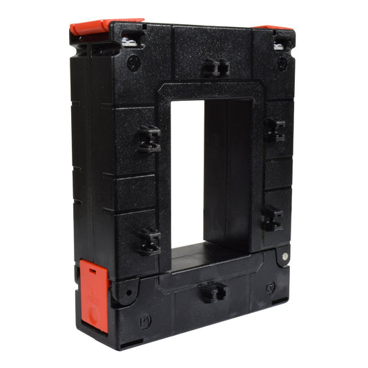 Transformador de Corriente l Núcleo Dividido l 800/5A l CL0,5 l 7,5VA l SPLIT CORE l RISHABH