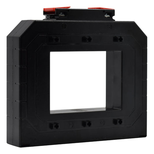 Transformador de Corriente l Ventana l 3000/5A l CL0,5 l 30VA l XR04 l RISHABH