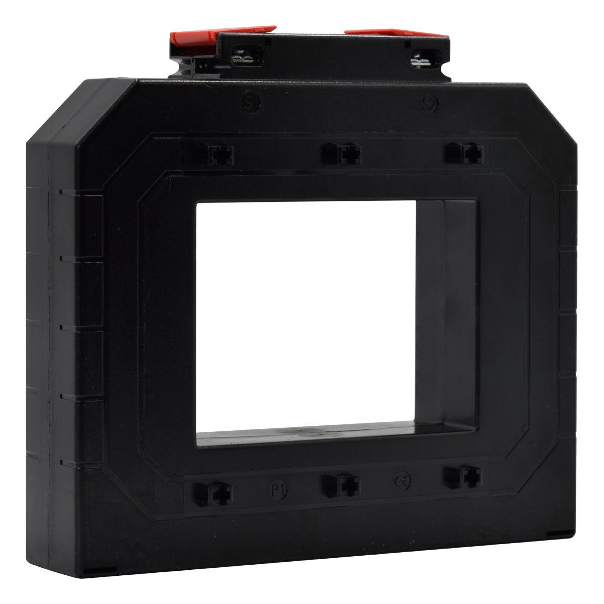 Transformador de Corriente l Ventana l 3000/5A l CL0,5 l 30VA l XR04 l RISHABH