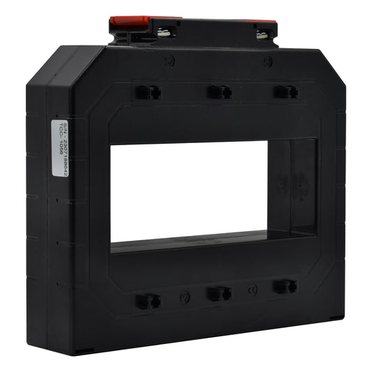 Transformador de Corriente l Ventana l 3000/5A l CL0,5 l 30VA l XR05 l RISHABH