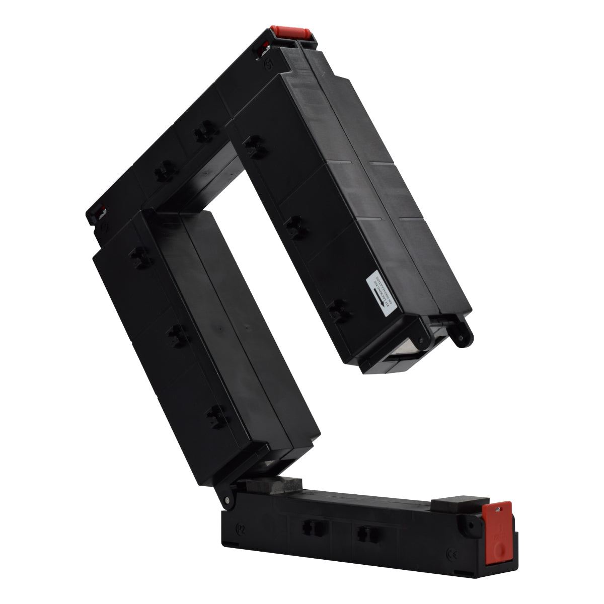 Transformador de Corriente l Núcleo Dividido l 600/5A l CL0,5 l 1,5VA l XS04 SPLIT CORE l RISHABH