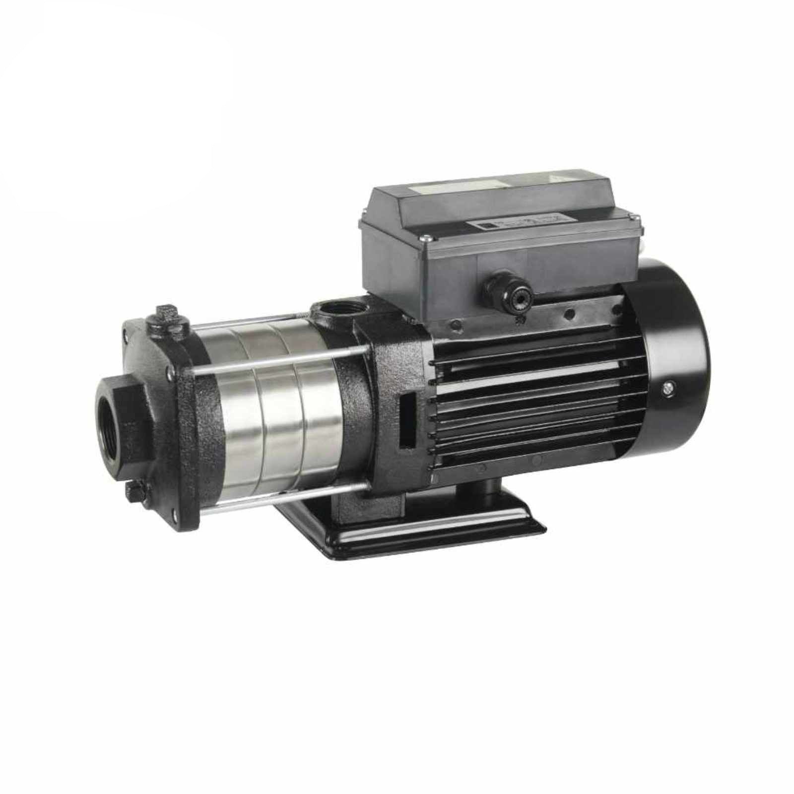 Bomba Multietapa 1,5HP 100 lpm 10 - 40 m 230/460Vac SCALA - ALTAMIRA
