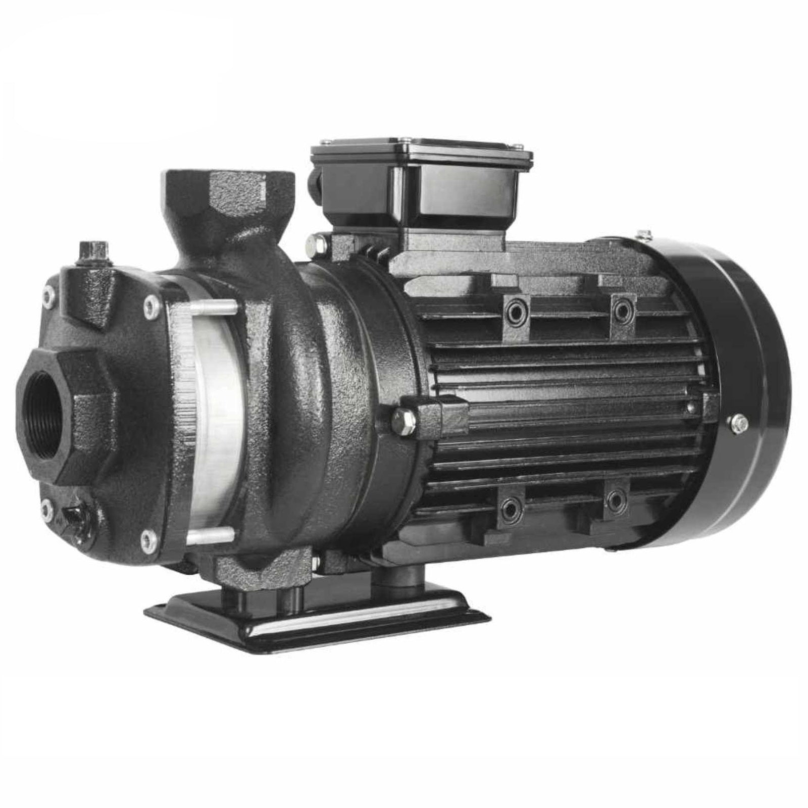 Bomba Multietapa 1,5HP 130 lpm 10 - 40 m 230/460Vac SCALA - ALTAMIRA