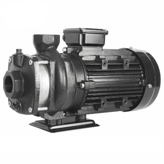 Bomba Multietapa 1,5HP 130 lpm 10 - 40 m 230/460Vac SCALA - ALTAMIRA