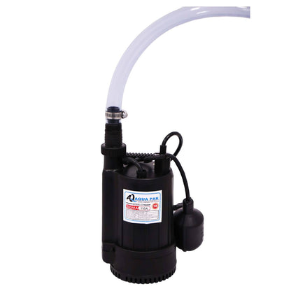 Bomba de Achique SIGMA l 1/4HP l 1,25" l 1x115VAC