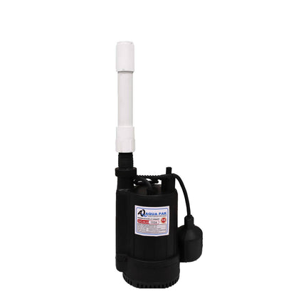 Bomba de Achique SIGMA l 1/4HP l 1,25" l 1x115VAC