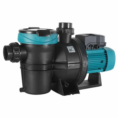 Bomba de Piscina ESPA SILEN-S l 3 HP l 220V l 2" X 2" l 152 - 632 lpm l 6 - 21 m