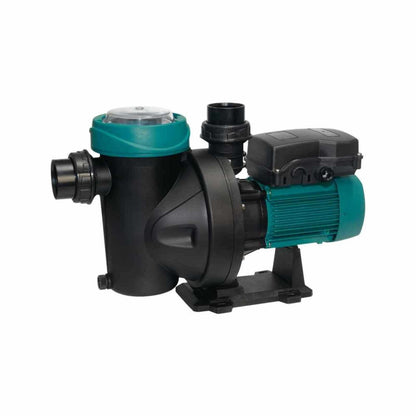 Bomba de Piscina ESPA SILEN-I l 1 HP l 220V l 1-1/2" X 1-1/2" l 80 - 300 lpm l 1 - 13 m