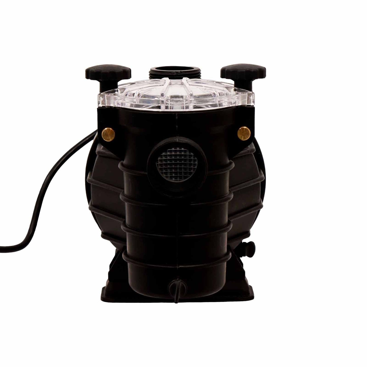 Bomba de Piscina AQUA PAK SILVER l 1,5 HP l 220V l 1-1/2" X 1-1/2" l 95 - 347 lpm / 25,09 - 91,66 gpm l 2,5 - 18 m