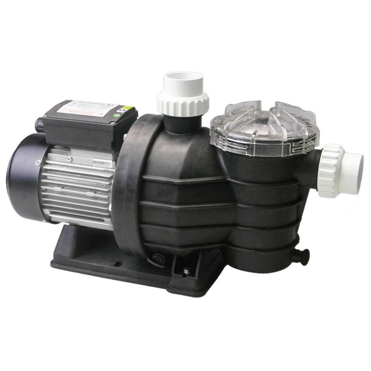 Bomba de Piscina MAAAX PUMP SQP150 l 1,5 HP l 110/220V l 1-1/2" X 1-1/2" l 350 lpm l 17,5 m