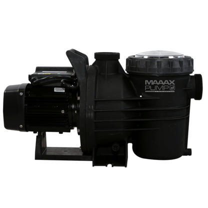Bomba de Piscina MAAAXPUMP SWIM2-400 l 4 HP l 220V l 2" X 2" l 650 lpm l 25 m